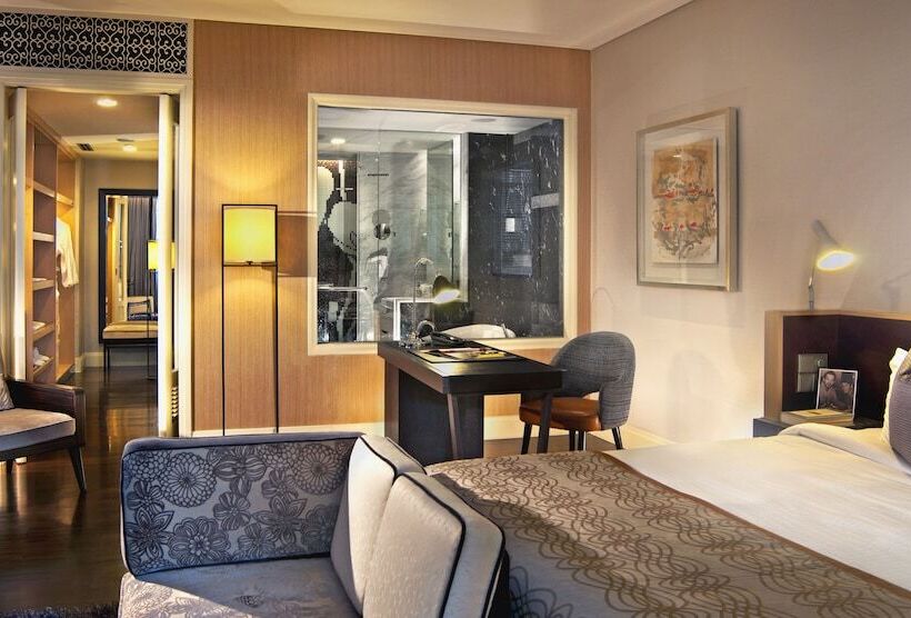 سوییت, Ascott Raffles Place Singapore