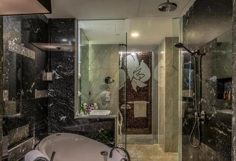 سوییت, Ascott Raffles Place Singapore