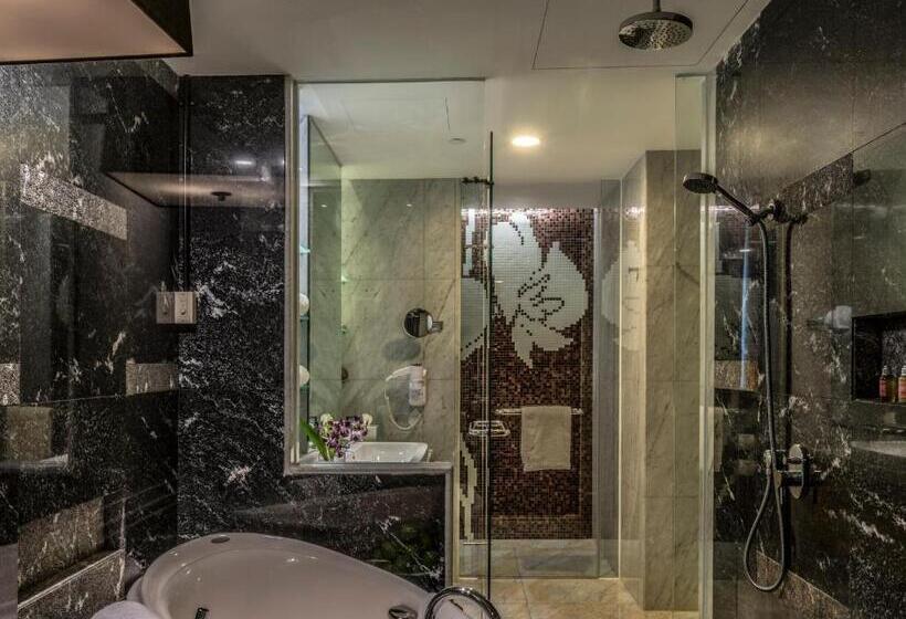 سوییت, Ascott Raffles Place Singapore