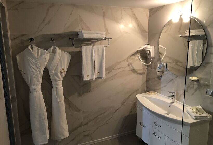 コンフォートルーム, Astrus Moscow City