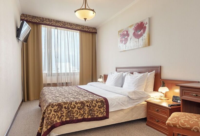 クラシックスイート, Astrus Moscow City