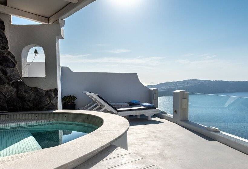 Люкс, Athermi Suites  Adults Only