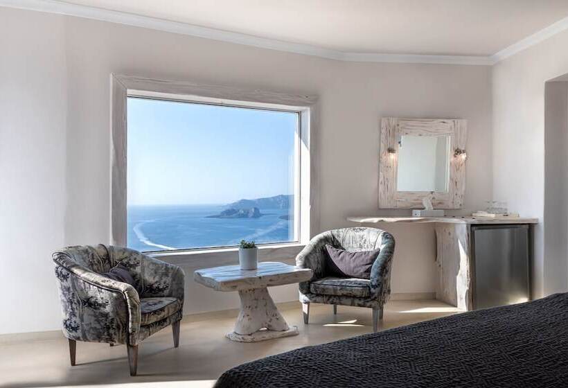 Suite, Athermi Suites  Adults Only