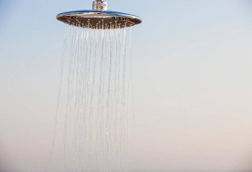 Suite con Piscina, Athermi Suites  Adults Only