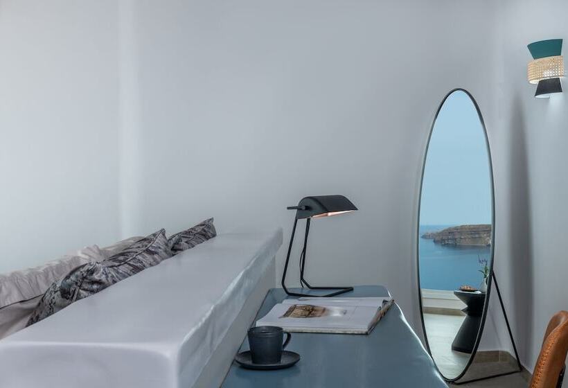 Villa 1 Camera da letto con piscina, Athermi Suites  Adults Only