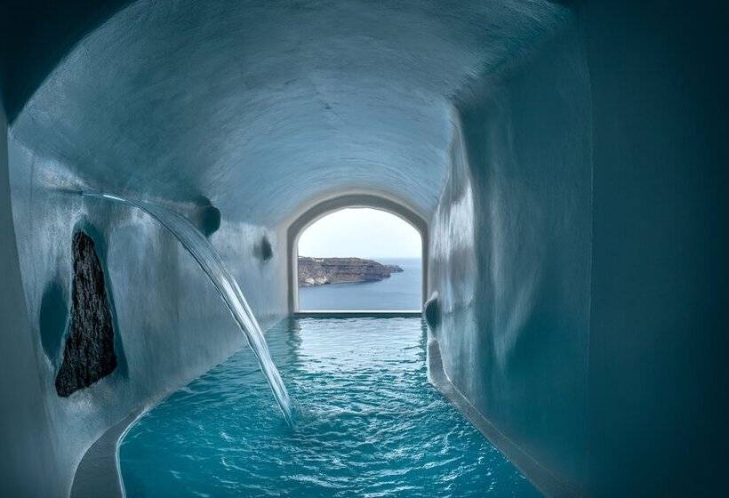 Villa 1 Camera da letto con piscina, Athermi Suites  Adults Only