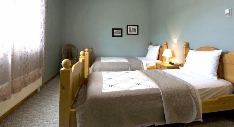 غرفة قياسية, Aurora Inn