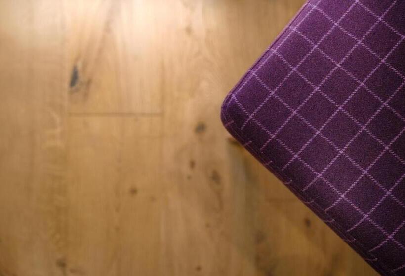 シャレー1寝室, Bella Vista Zermatt