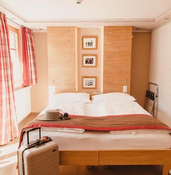 ベーシックルーム, Bella Vista Zermatt