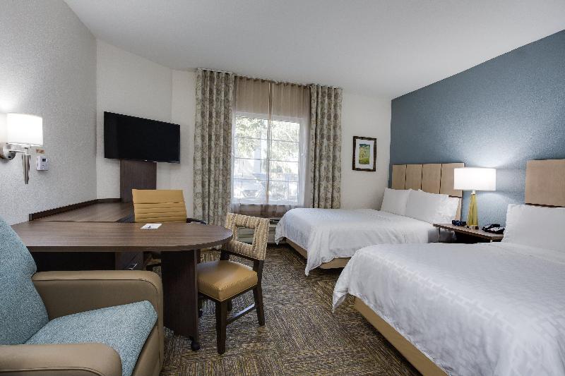 スタンダードスタジオ, Candlewood Suites Fort Lauderdale Airport Cruise, An Ihg