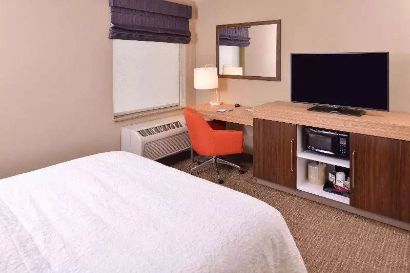سوییت, Candlewood Suites Fort Lauderdale Airport Cruise, An Ihg
