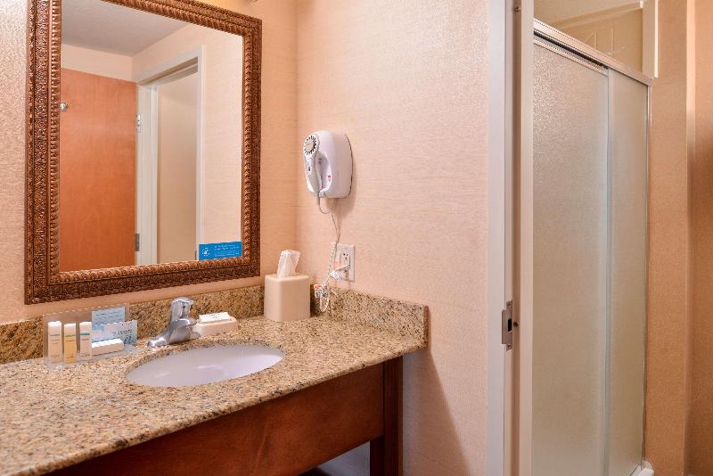 スイート, Candlewood Suites Fort Lauderdale Airport Cruise, An Ihg