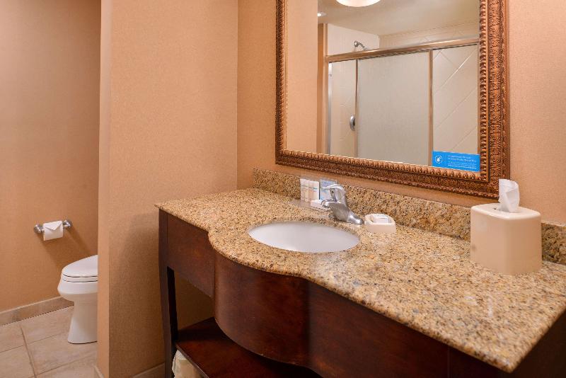 Люкс, Candlewood Suites Fort Lauderdale Airport Cruise, An Ihg