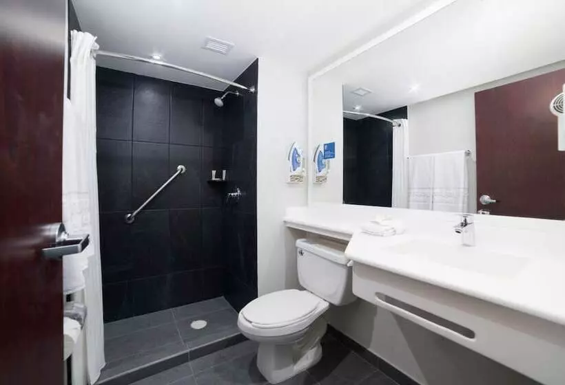 اتاق استاندارد با 2 تخت دوبل, City Express By Marriott Silao Aeropuerto