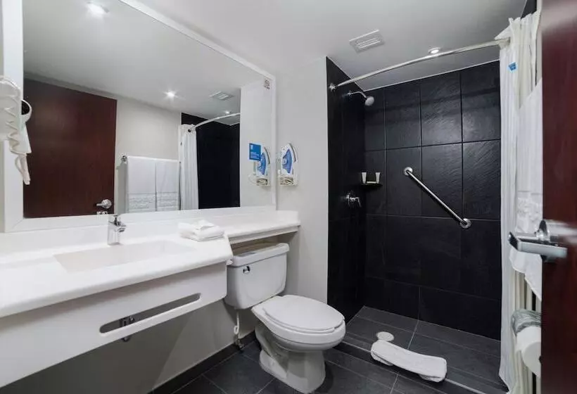 سوییت, City Express By Marriott Silao Aeropuerto