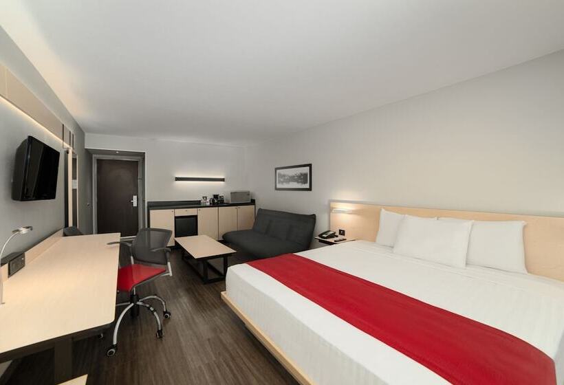 スイート, City Express By Marriott Silao Aeropuerto