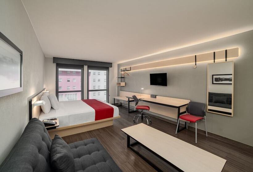 スイート, City Express By Marriott Silao Aeropuerto