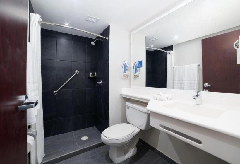 スタンダードルーム, City Express By Marriott Silao Aeropuerto