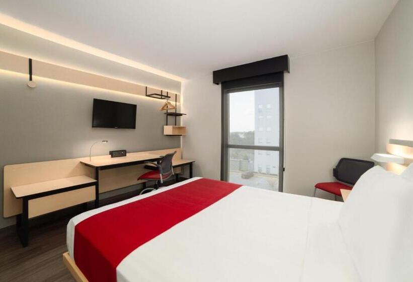 スタンダードルーム, City Express By Marriott Silao Aeropuerto
