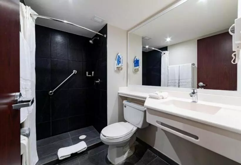 اتاق استاندارد با 2 تخت دوبل, City Express By Marriott Silao Aeropuerto