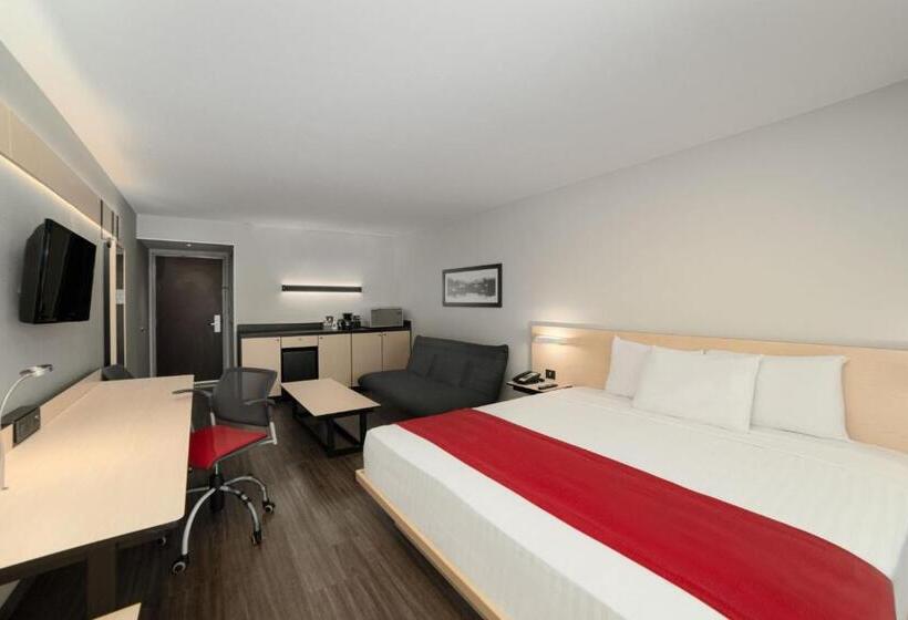 スイート, City Express By Marriott Silao Aeropuerto