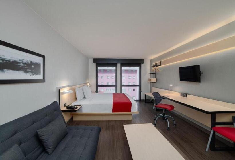 スイート, City Express By Marriott Silao Aeropuerto