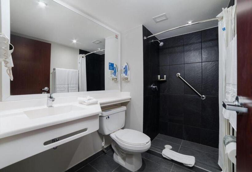 スイート, City Express By Marriott Silao Aeropuerto