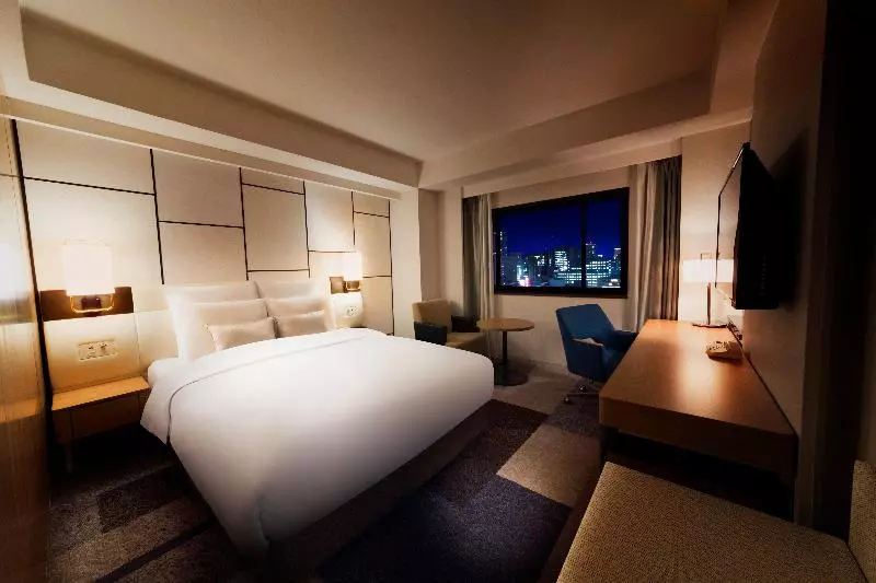 اتاق استاندارد, City Express By Marriott Silao Aeropuerto