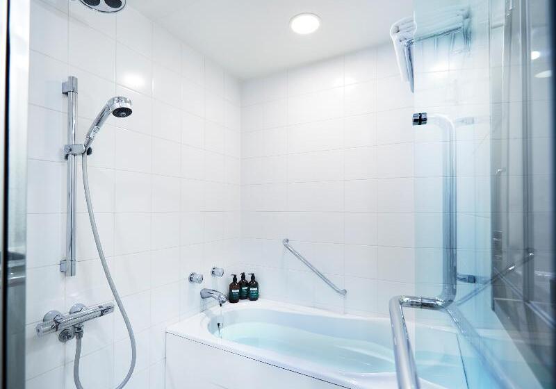 スタンダードルーム, City Express By Marriott Silao Aeropuerto