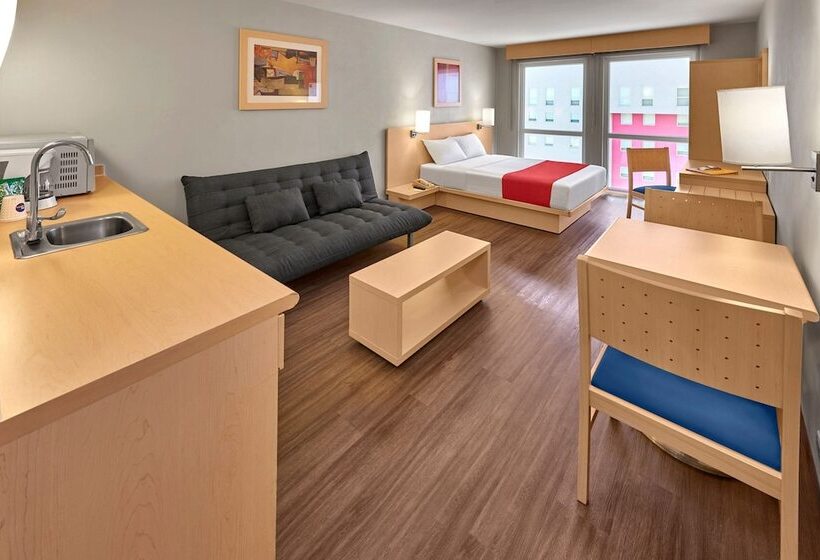 スイート, City Express By Marriott Silao Aeropuerto