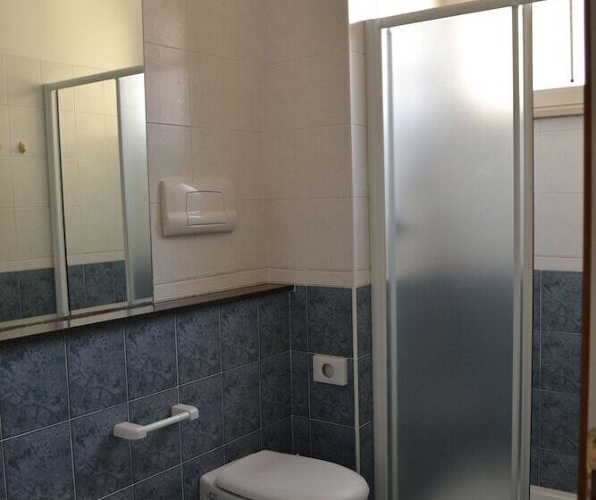 اتاق استاندارد, Corona