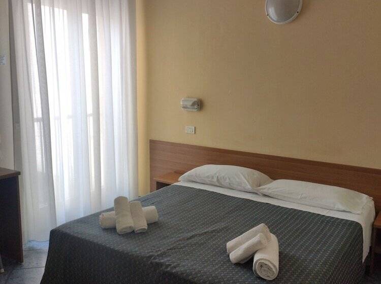 اتاق استاندارد, Corona