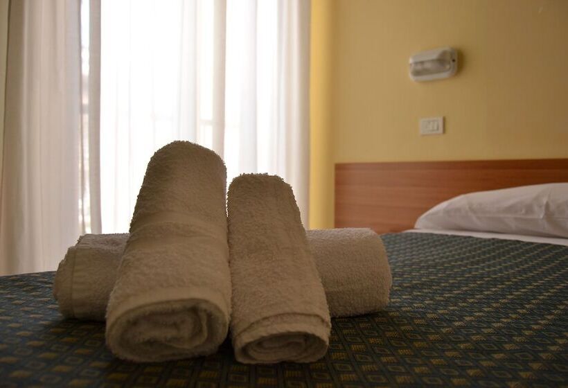 اتاق استاندارد, Corona