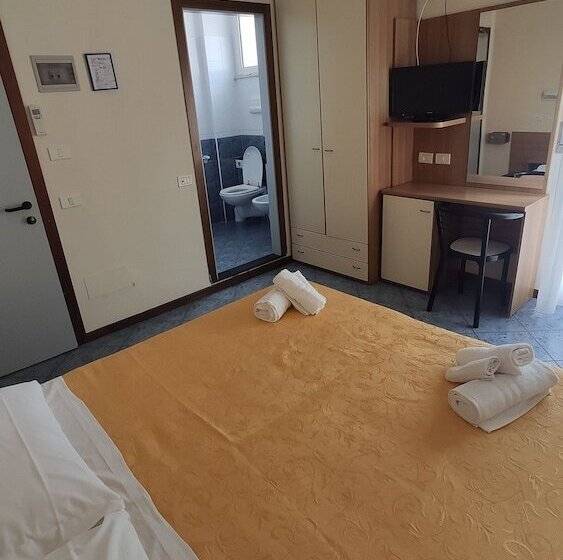 اتاق استاندارد, Corona