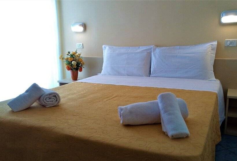 اتاق استاندارد, Corona