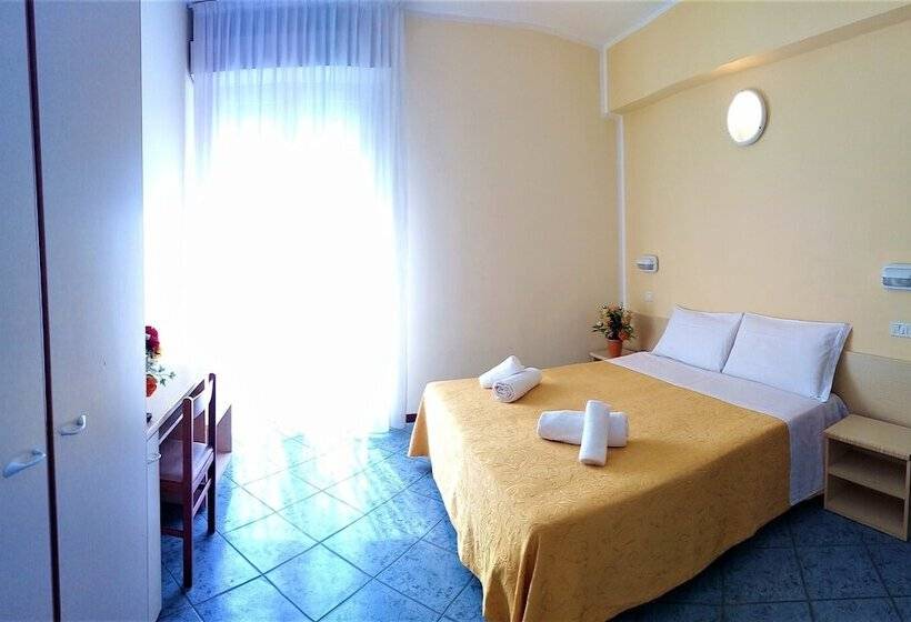 اتاق استاندارد, Corona