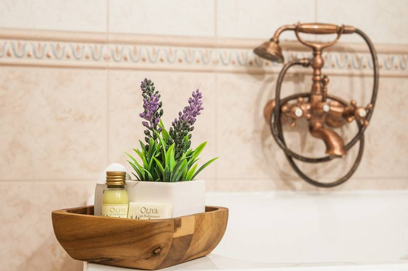 수피리어 룸, Cotton House Hotel Budapest