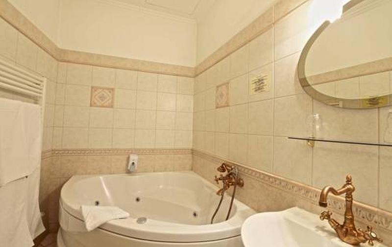 스위트, Cotton House Hotel Budapest
