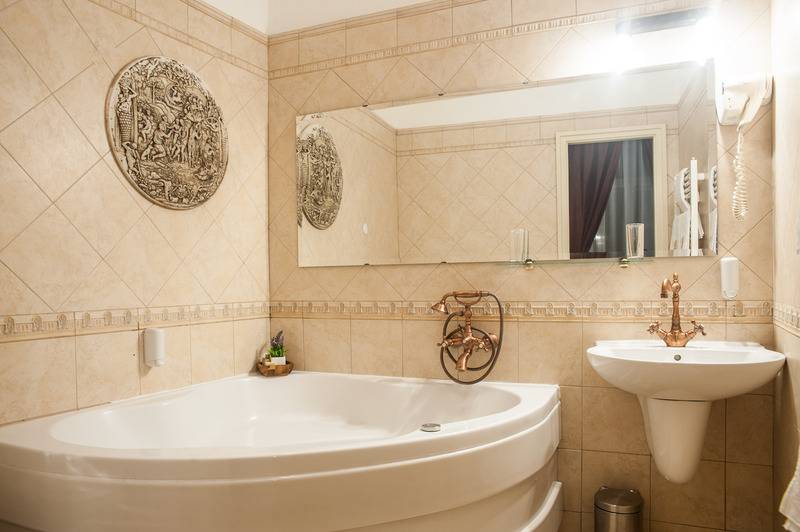 套房, Cotton House Hotel Budapest