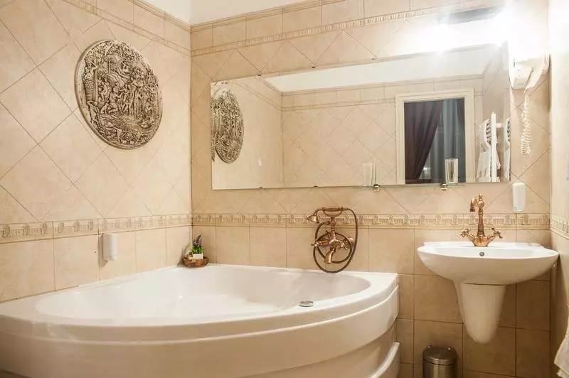 سوییت, Cotton House Hotel Budapest