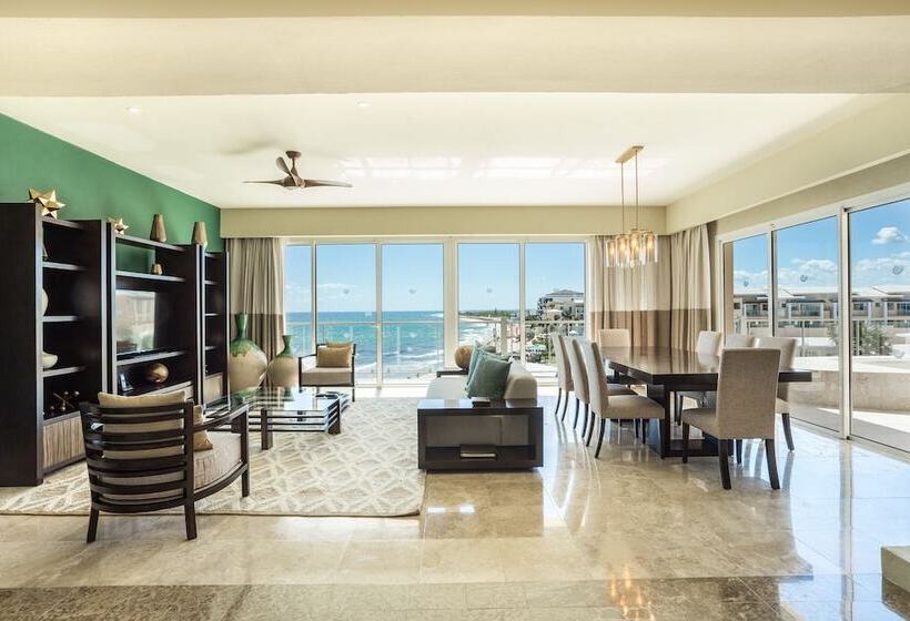 俱乐部套间, Dreams Jade Resort & Spa All Inclusive