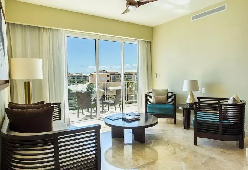 クラブスイート, Dreams Jade Resort & Spa  All Inclusive