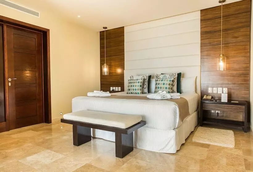 クラブスイート, Dreams Jade Resort & Spa  All Inclusive