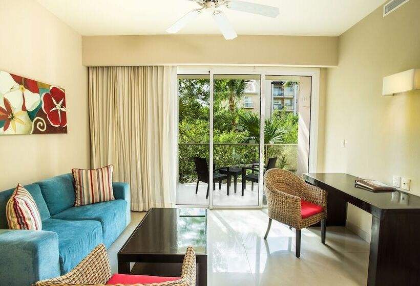 可观景的小型套房, Dreams Jade Resort & Spa All Inclusive