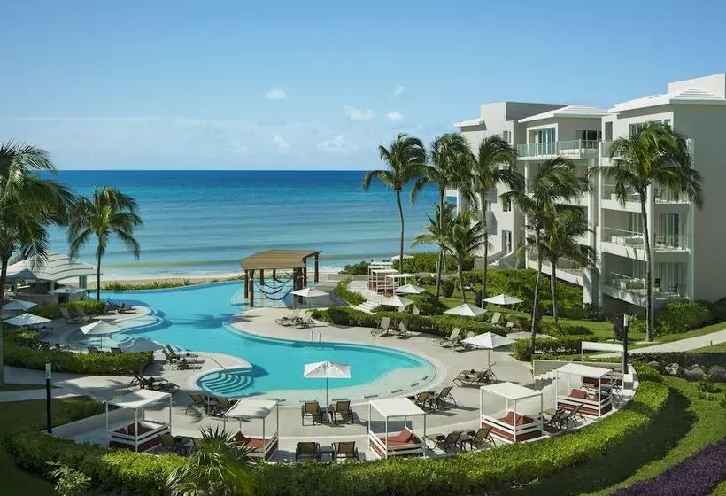 スイートクラブ シービュー, Dreams Jade Resort & Spa  All Inclusive