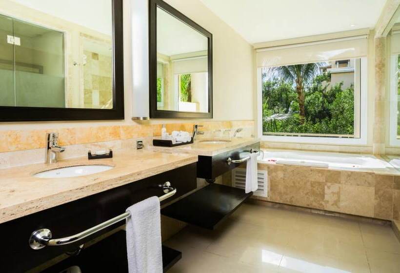 标准间, Dreams Jade Resort & Spa All Inclusive