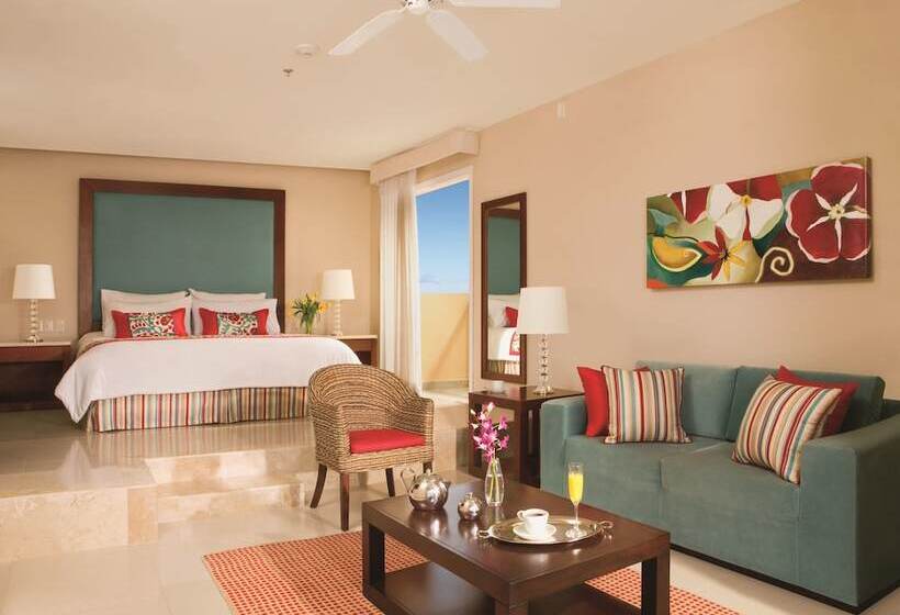 StandaardKamer, Dreams Jade Resort & Spa  All Inclusive