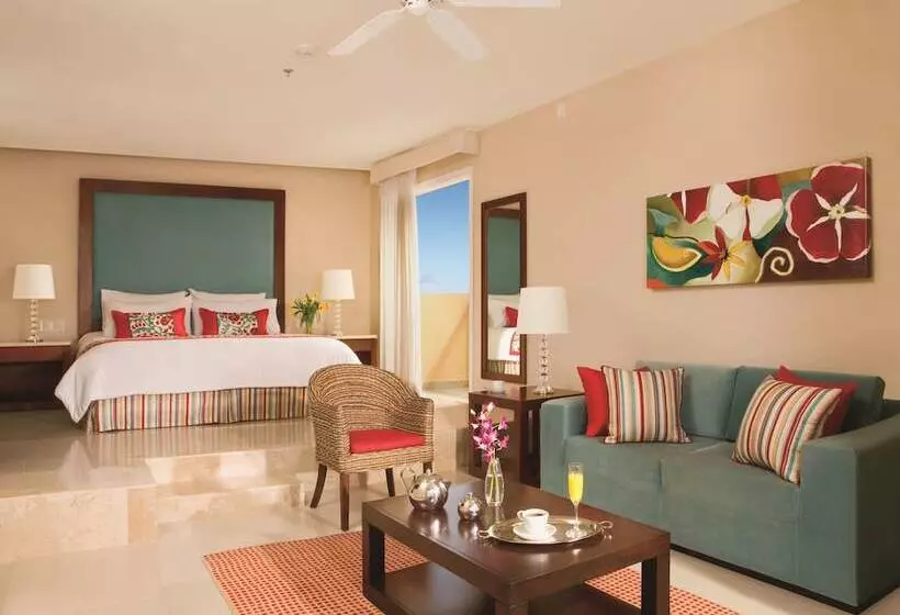 スタンダードルーム, Dreams Jade Resort & Spa  All Inclusive