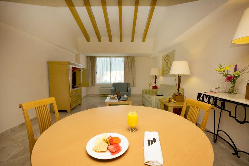 جناح, Fiesta Inn Ciudad Del Carmen