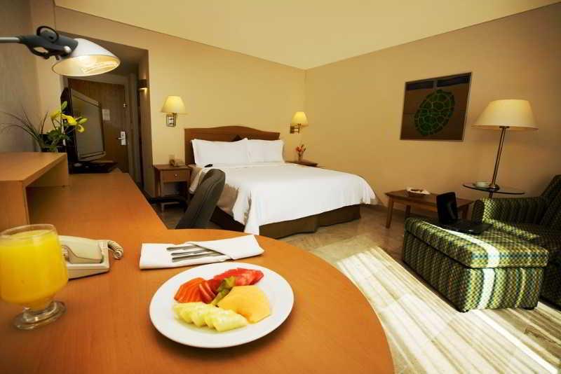 غرفة سوبيريور سرير كينج, Fiesta Inn Ciudad Del Carmen